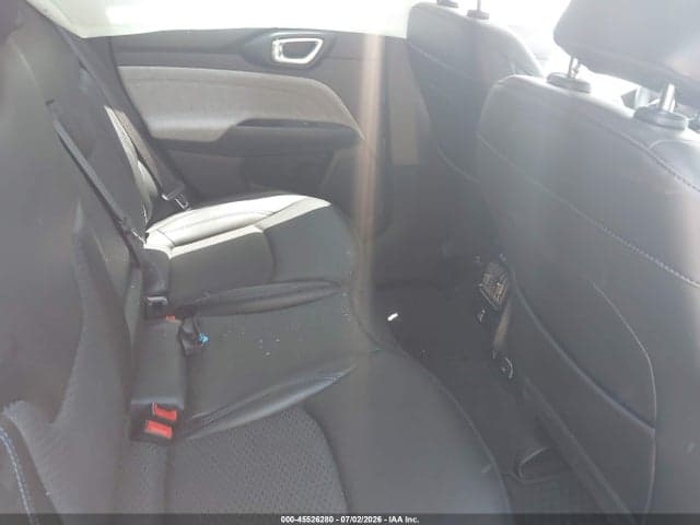 2022 JEEP COMPASS LATITUDE 4X4 8