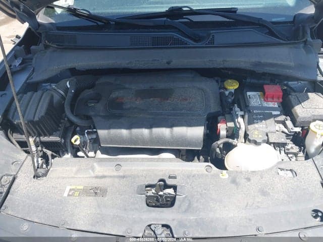 2022 JEEP COMPASS LATITUDE 4X4 10