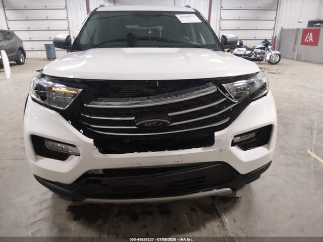 2023 FORD EXPLORER XLT 6