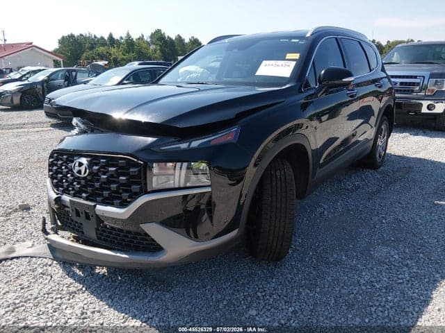 2023 HYUNDAI SANTA FE SEL 2