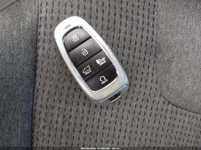 2023 HYUNDAI SANTA FE SEL 11
