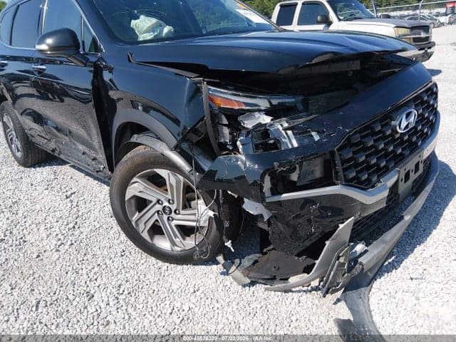 2023 HYUNDAI SANTA FE SEL 6