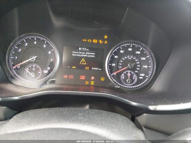 2023 HYUNDAI SANTA FE SEL 7