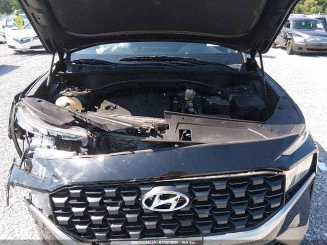 2023 HYUNDAI SANTA FE SEL 10
