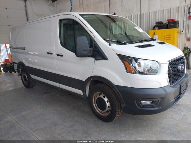 2025 FORD TRANSIT-150 1