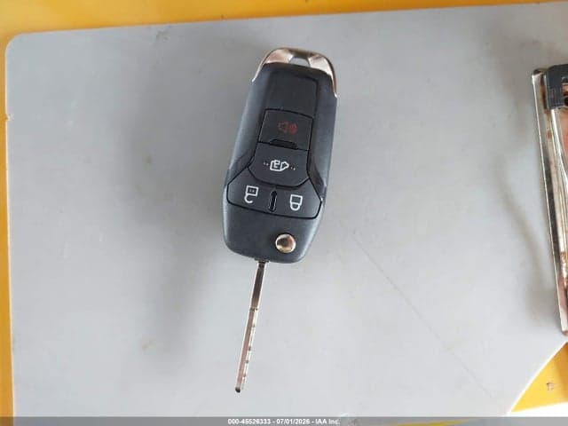 2025 FORD TRANSIT-150 11