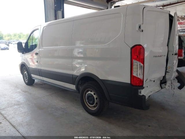 2025 FORD TRANSIT-150 3