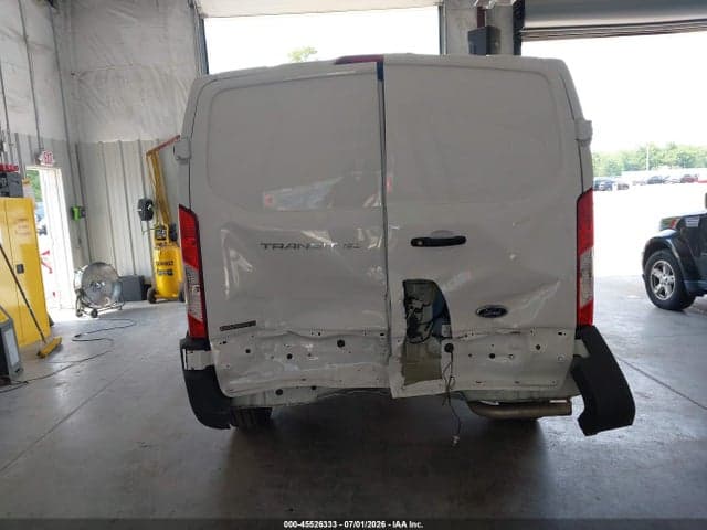 2025 FORD TRANSIT-150 6