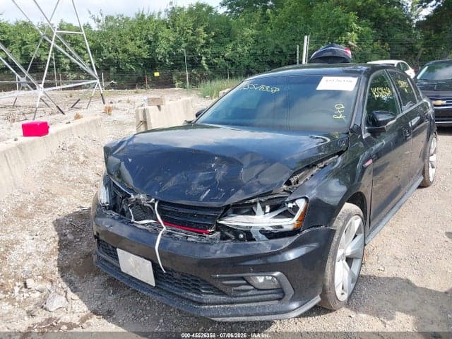 2017 VOLKSWAGEN JETTA GLI 6