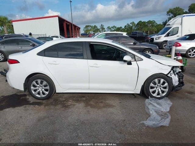 2026 TOYOTA COROLLA LE 14