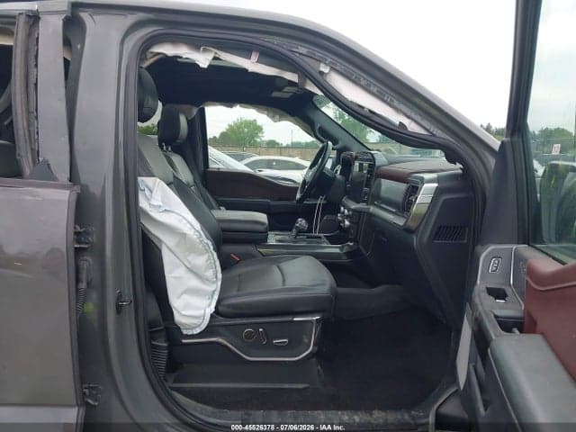 2021 FORD F-150 LARIAT 5