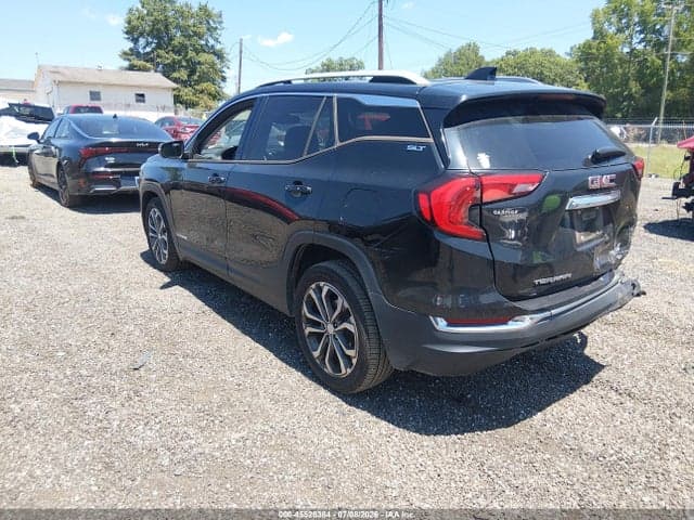 2019 GMC TERRAIN SLT 3