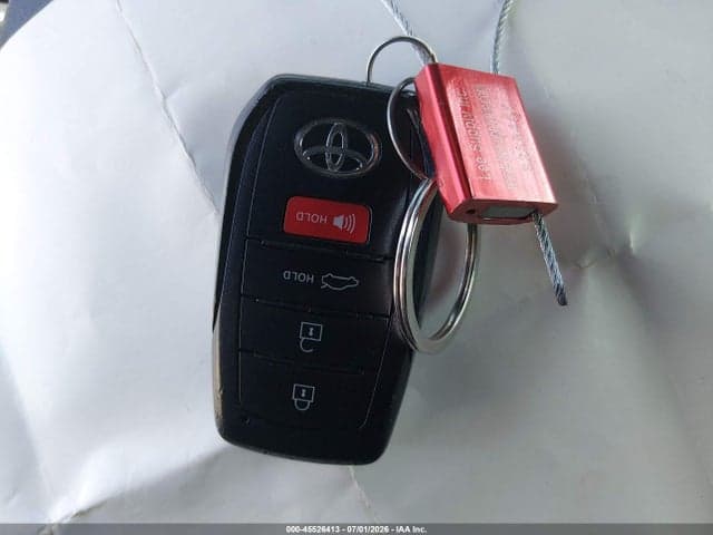 2023 TOYOTA COROLLA SE 11