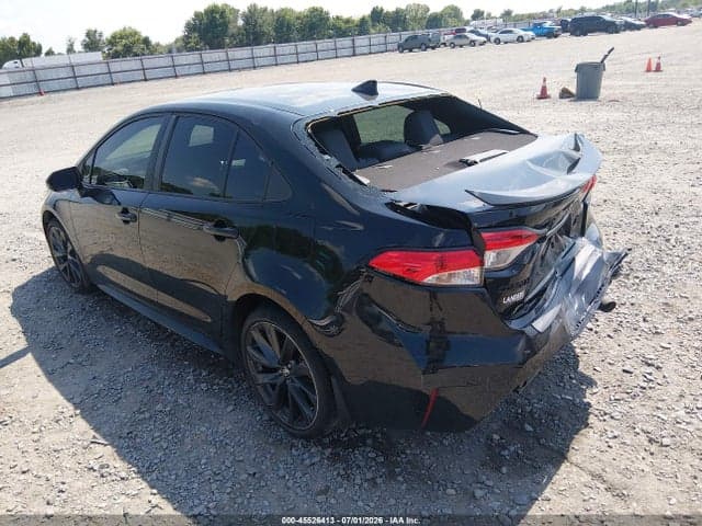 2023 TOYOTA COROLLA SE 3