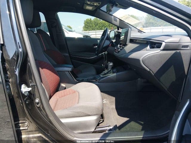 2023 TOYOTA COROLLA SE 5