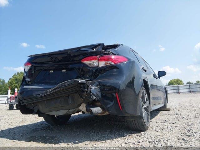 2023 TOYOTA COROLLA SE 6
