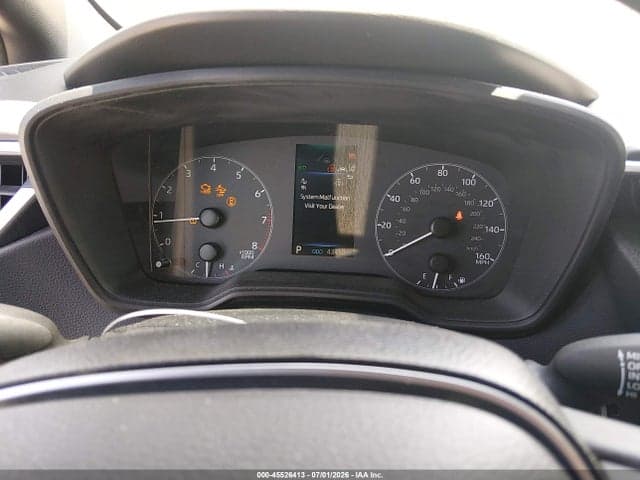2023 TOYOTA COROLLA SE 7