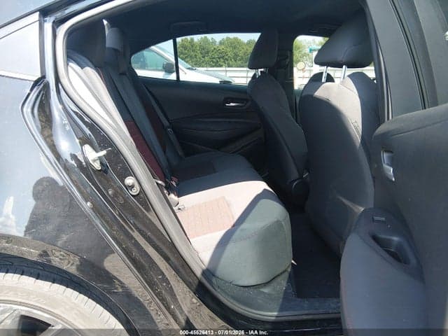 2023 TOYOTA COROLLA SE 8