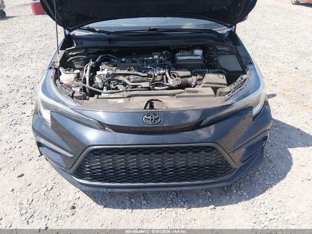 2023 TOYOTA COROLLA SE 10