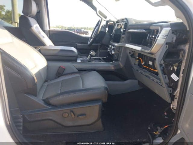 2025 FORD F-150 LARIAT 5
