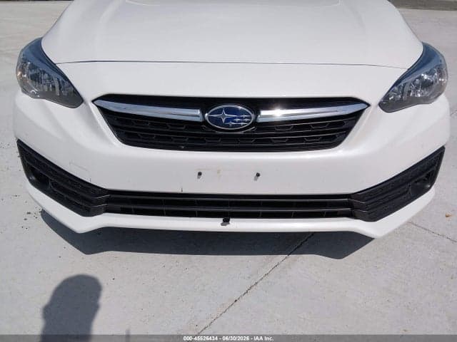2023 SUBARU IMPREZA BASE 6