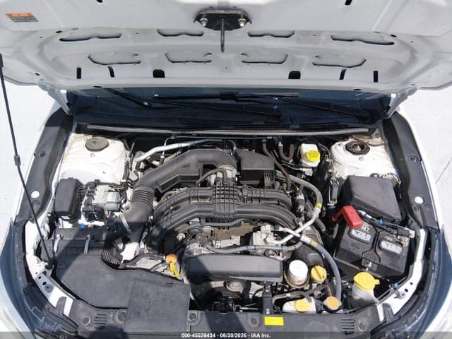 2023 SUBARU IMPREZA BASE 10