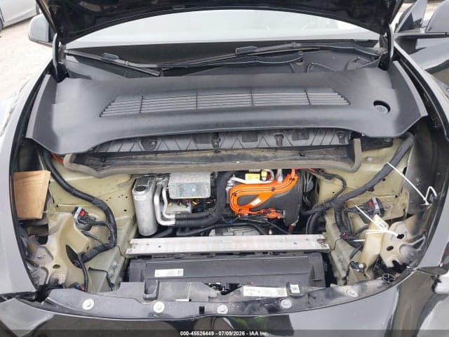 2023 TESLA MODEL Y AWD/LONG RANGE DUAL MOTOR ALL-WHEEL DRIVE 10