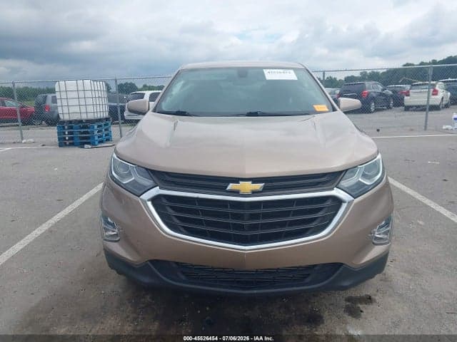 2018 CHEVROLET EQUINOX LT 12
