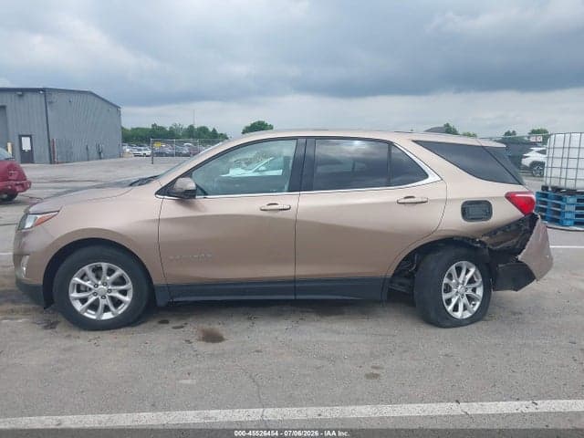 2018 CHEVROLET EQUINOX LT 14