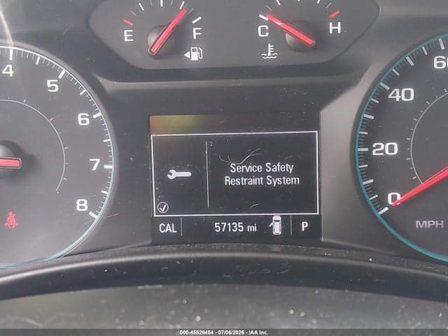 2018 CHEVROLET EQUINOX LT 15