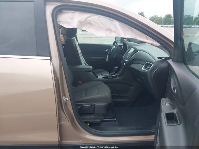 2018 CHEVROLET EQUINOX LT 5
