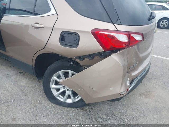 2018 CHEVROLET EQUINOX LT 6