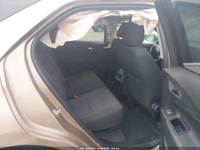 2018 CHEVROLET EQUINOX LT 8