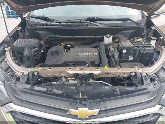 2018 CHEVROLET EQUINOX LT 10