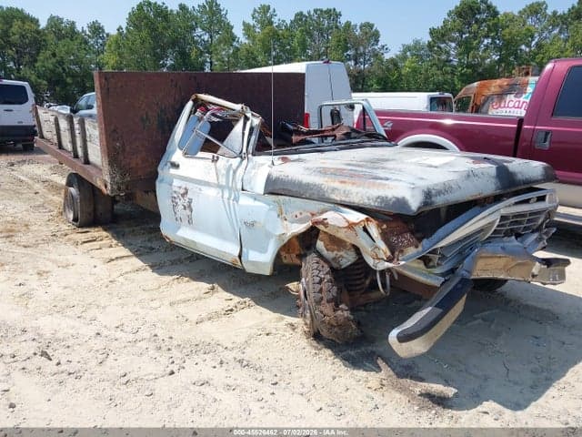1974 FORD 350