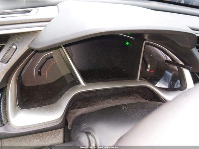 2021 HONDA CIVIC SPORT 7