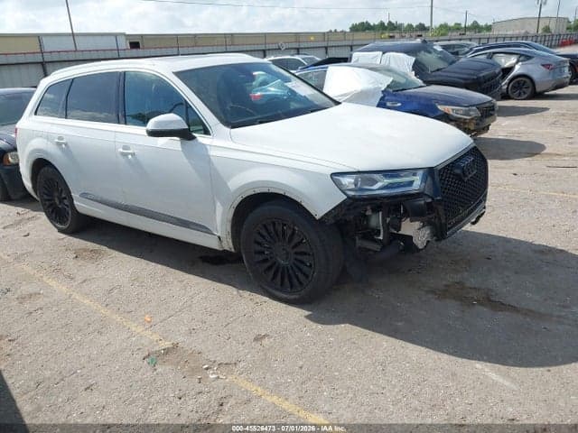 2018 AUDI Q7 2.0T PREMIUM 1