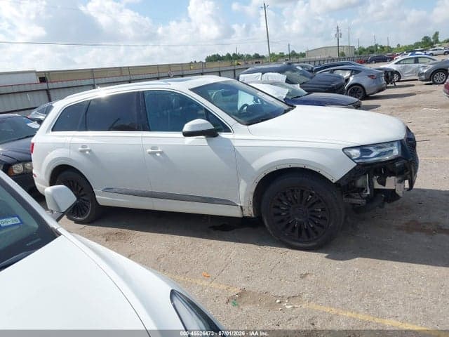 2018 AUDI Q7 2.0T PREMIUM 13