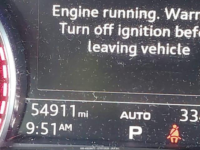 2018 AUDI Q7 2.0T PREMIUM 15