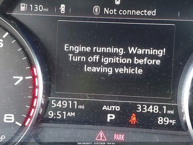 2018 AUDI Q7 2.0T PREMIUM 7
