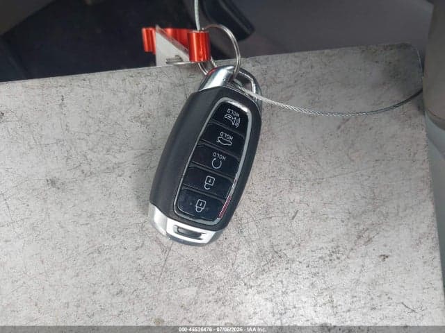 2023 HYUNDAI ELANTRA SEL 11