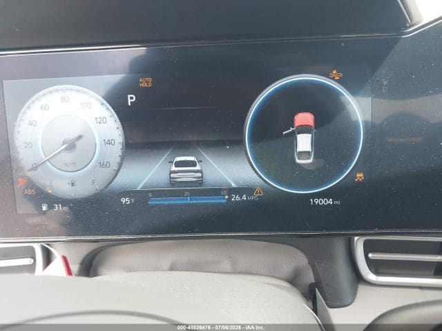 2023 HYUNDAI ELANTRA SEL 7