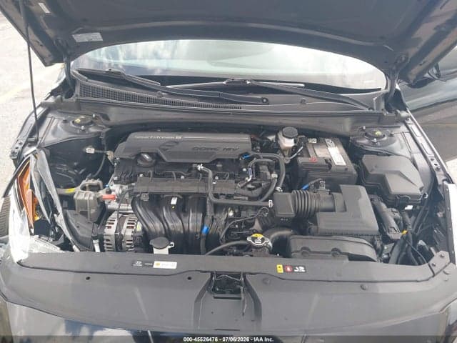 2023 HYUNDAI ELANTRA SEL 10