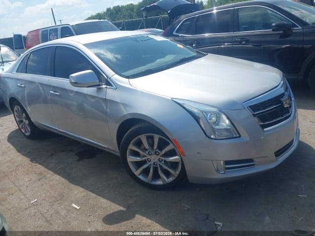 2017 CADILLAC XTS LUXURY - 1