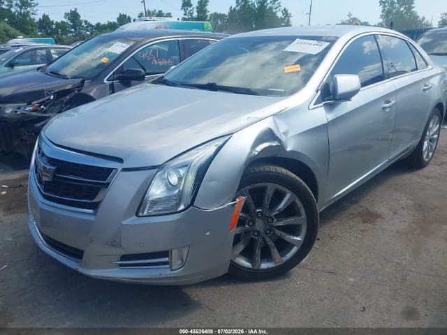 2017 CADILLAC XTS LUXURY 2