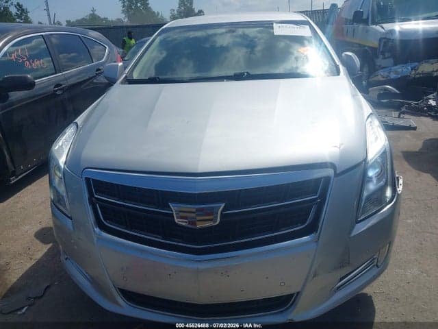 2017 CADILLAC XTS LUXURY 12