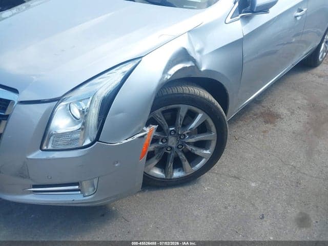 2017 CADILLAC XTS LUXURY 6