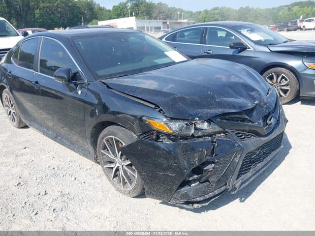 2023 TOYOTA CAMRY SE - 1