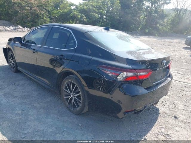 2023 TOYOTA CAMRY SE 3