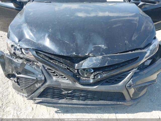 2023 TOYOTA CAMRY SE 6